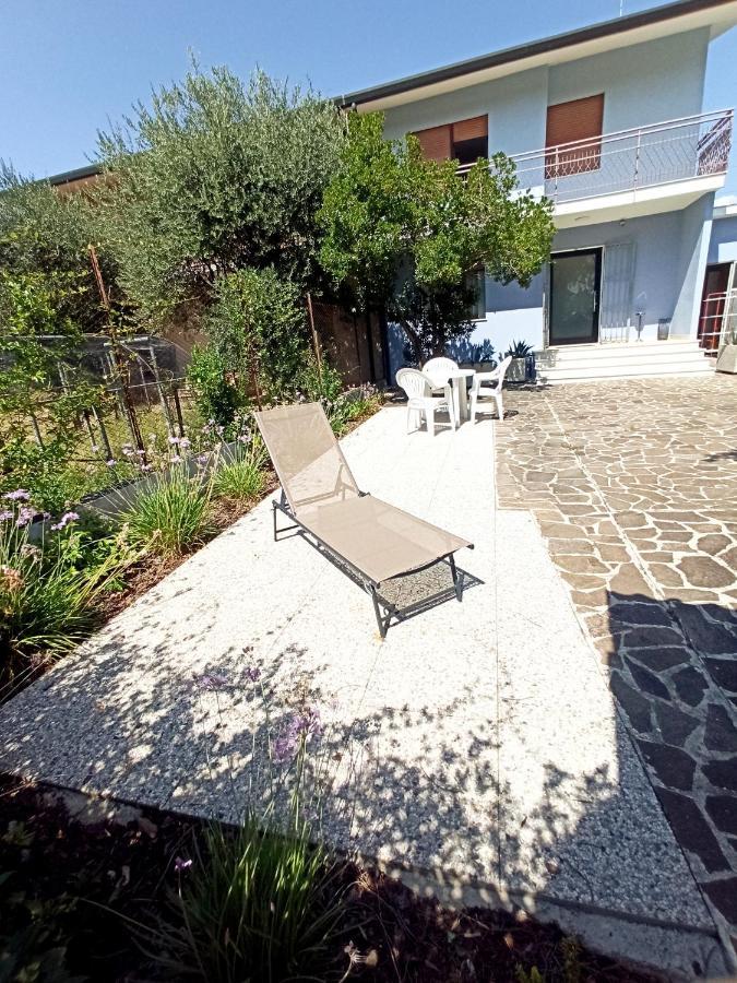 Affittacamere Ai Pila Montebelluna Bagian luar foto